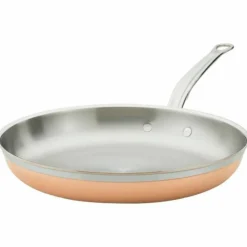 Copperbond stekpanna 28 cm
