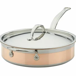CopperBond traktörpanna 26 cm