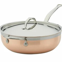 CopperBond traktörpanna 28 cm