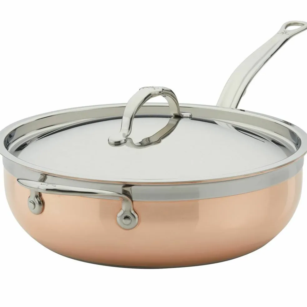CopperBond traktörpanna 28 cm