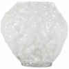 Corallo vas mini, off white