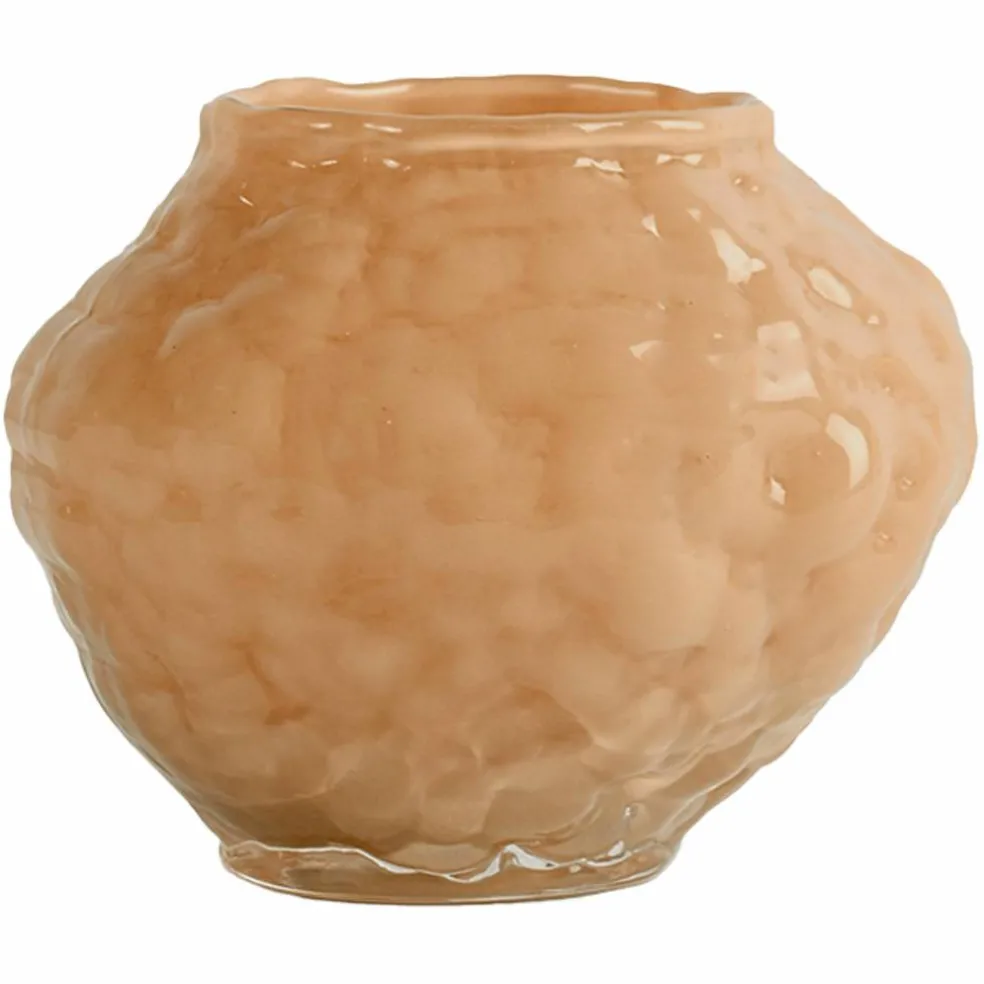 Corallo vas x-small, off white