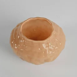 Corallo vas x-small, off white