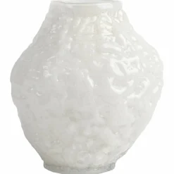 Corallo vas x-small, off white