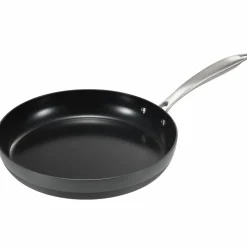 Coria stekpanna 24 cm, svart