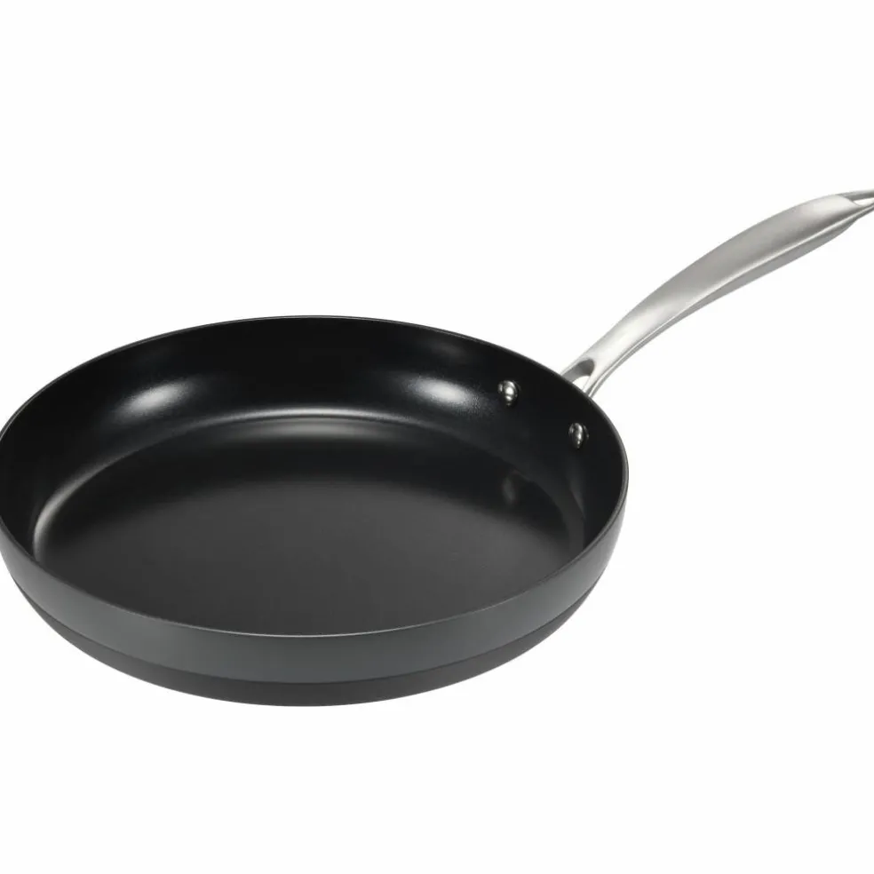 Coria stekpanna 24 cm, svart