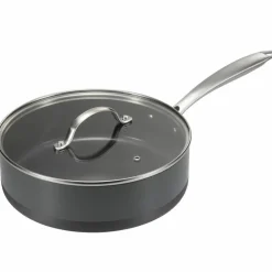 Coria traktörpanna 28 cm