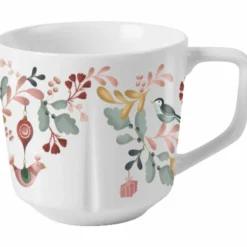 Cottage mugg 30 cl