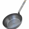 Countrypan Traktörpanna Kolstål Lyonnaise Mineral B Dia 24 cm