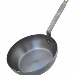 Countrypan Traktörpanna Kolstål Lyonnaise Mineral B Dia 24 cm
