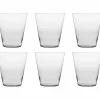 Coupe Crystal Clear vattenglas 380 ml. 1 st.