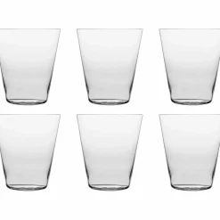 Coupe Crystal Clear vattenglas 380 ml. 1 st.