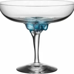 Coupe Glas 32 cl. Rosa