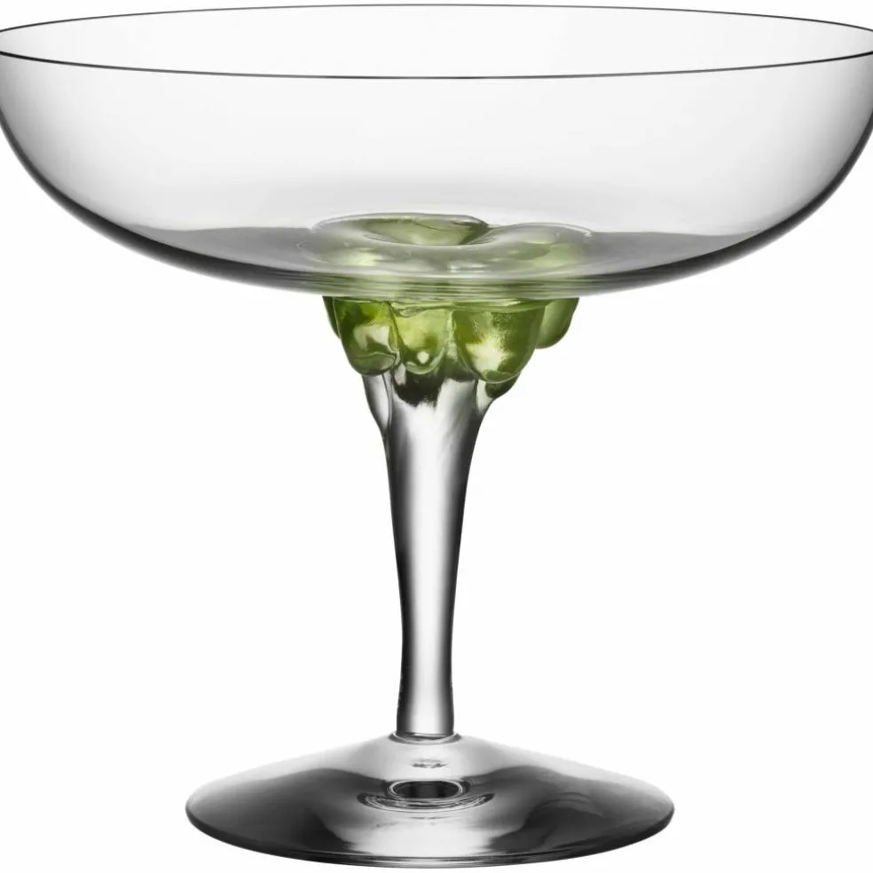 Coupe Glas 32 cl. Rosa
