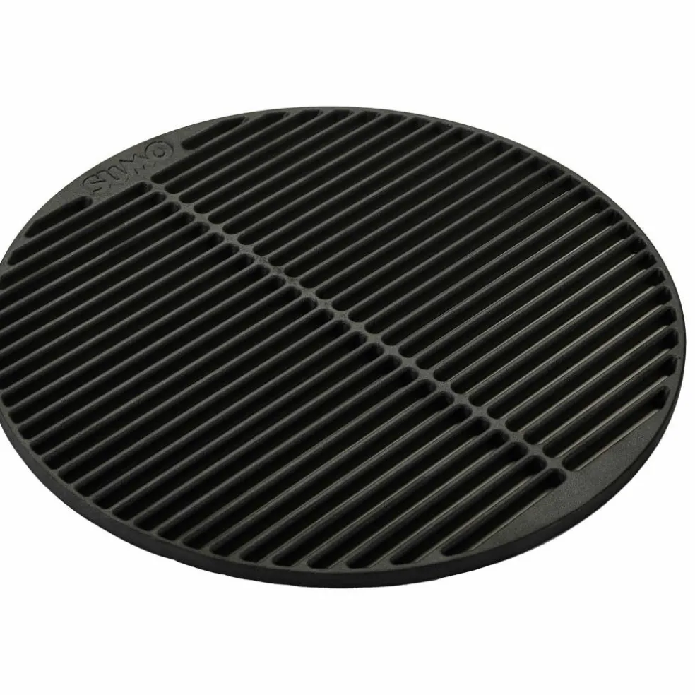 Cowboy gjutjärn grillgaller 36 cm