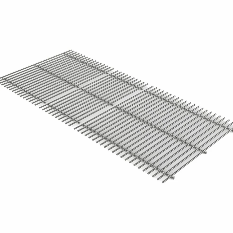 Crafted grillgaller till SF EX6, rostfritt stål