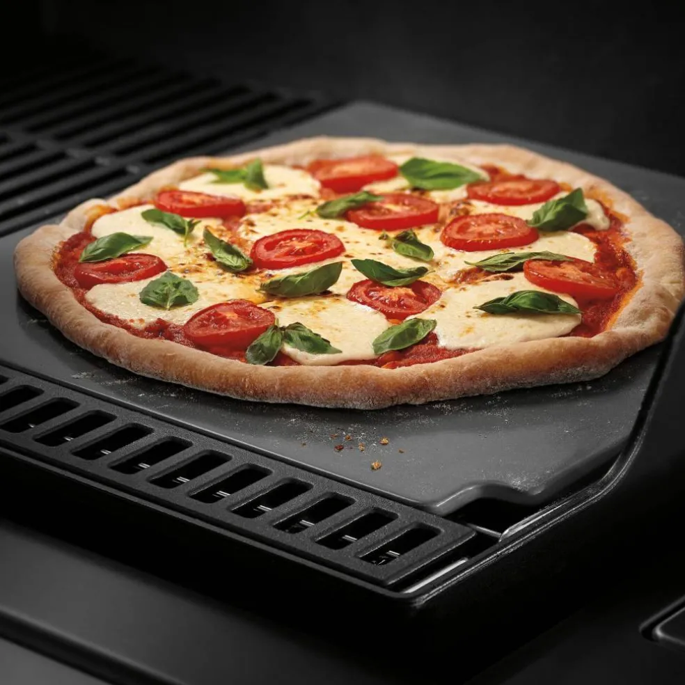 Crafted Pizzasten