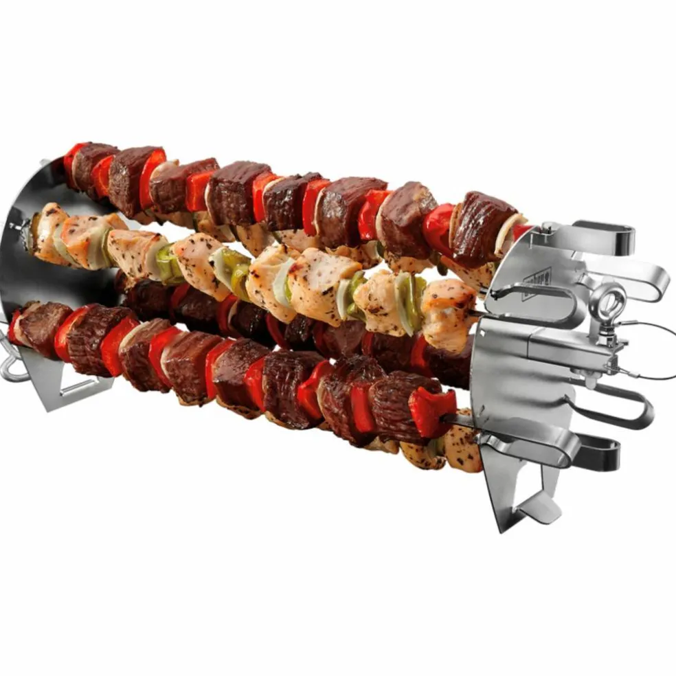Crafted Rotisserie spett