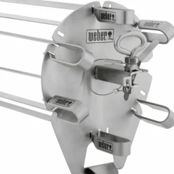 Crafted Rotisserie spett