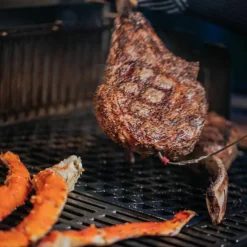 Crafted Sear grillgaller