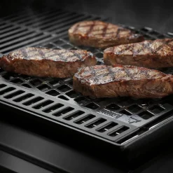Crafted Sear grillgaller