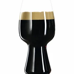 Craft Stout Ölglas 60 cl 4-pack
