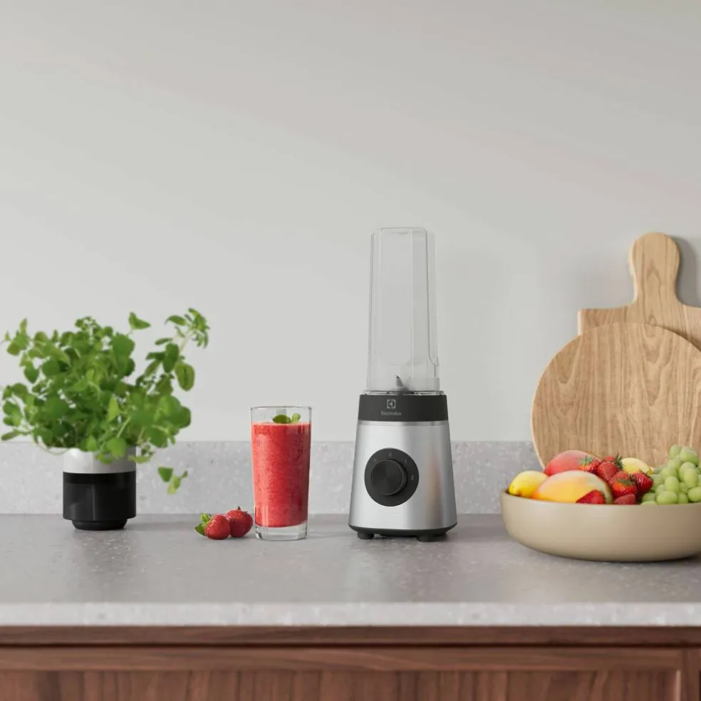 Create 4 E4CB1-6ST blender 350 watt, rostfri