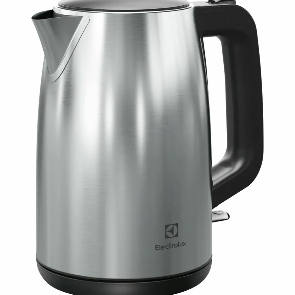 Create 3 E3K1-3ST vattenkokare 1,7 liter, rostfri