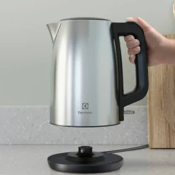 Create 3 E3K1-3ST vattenkokare 1,7 liter, rostfri