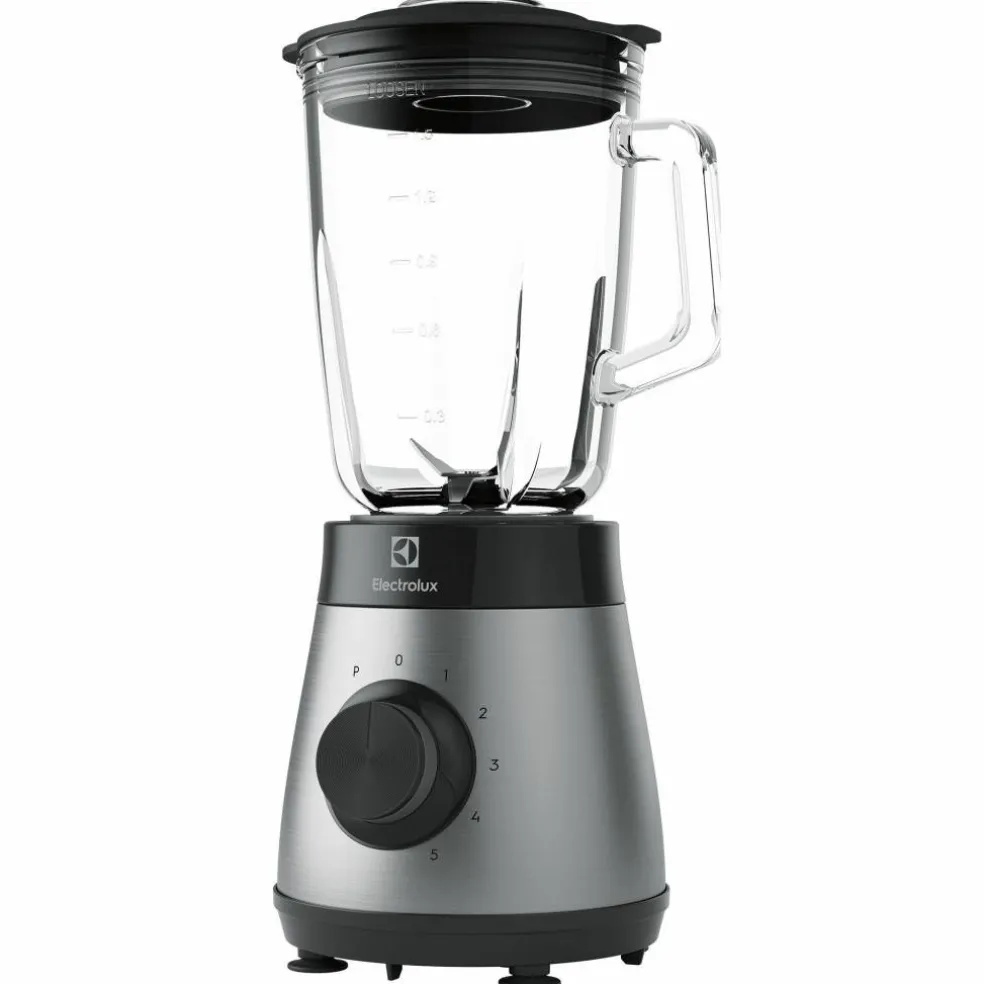 Create 4 E4TB1-6ST blender 1,5 liter, rostfri