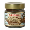 Crema Alla Nocciola hasselnötskräm 200 g
