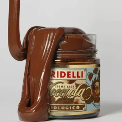 Crema Alla Nocciola hasselnötskräm 200 g