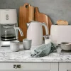 Creme White frukostpaket, 3 delar