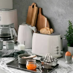 Creme White frukostpaket, 3 delar
