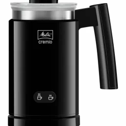 Cremio II Mjölkskummare SST