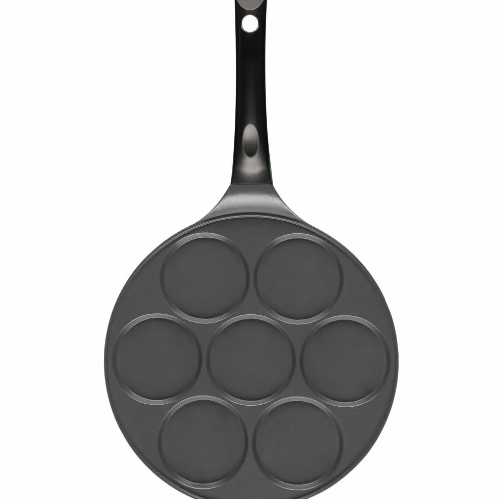 Crepes- & pannkakspanna 26 cm