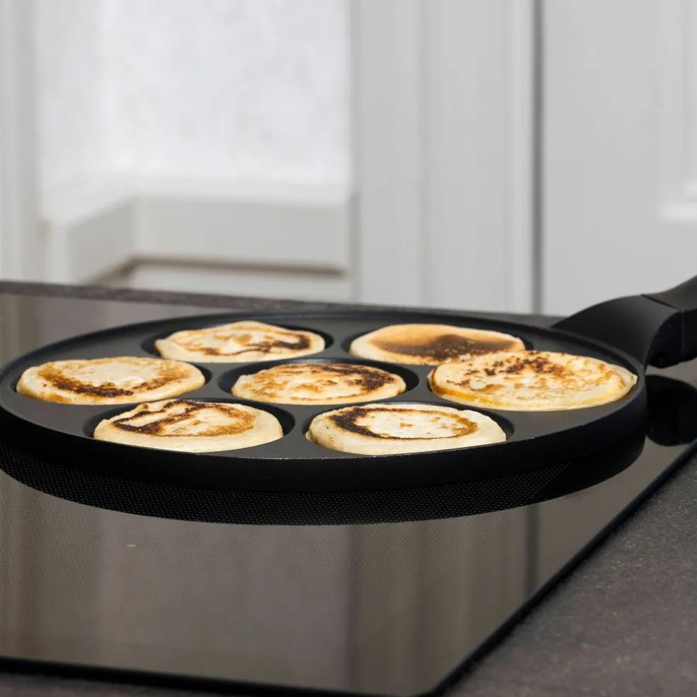 Crepes- & pannkakspanna 26 cm