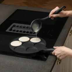 Crepes- & pannkakspanna 26 cm