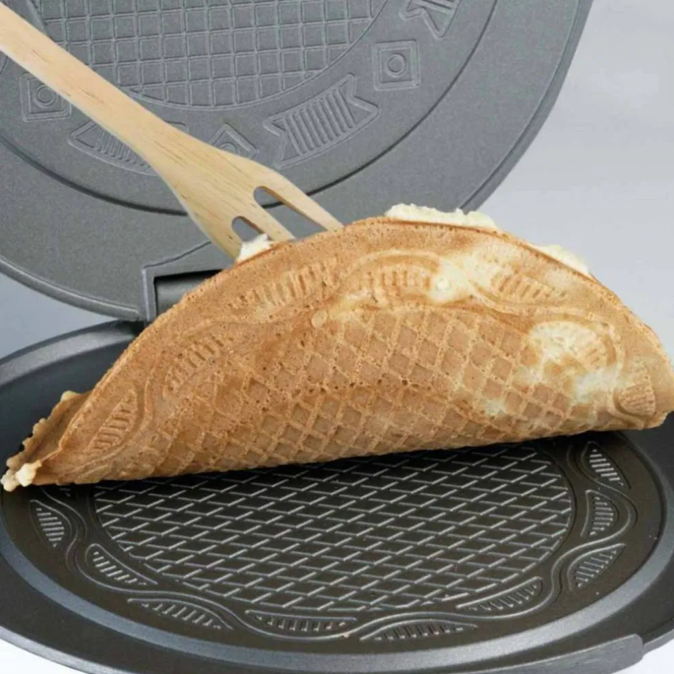 Crispy Cone rånjärn 15 cm