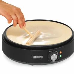 Crêpejärn, 30 cm