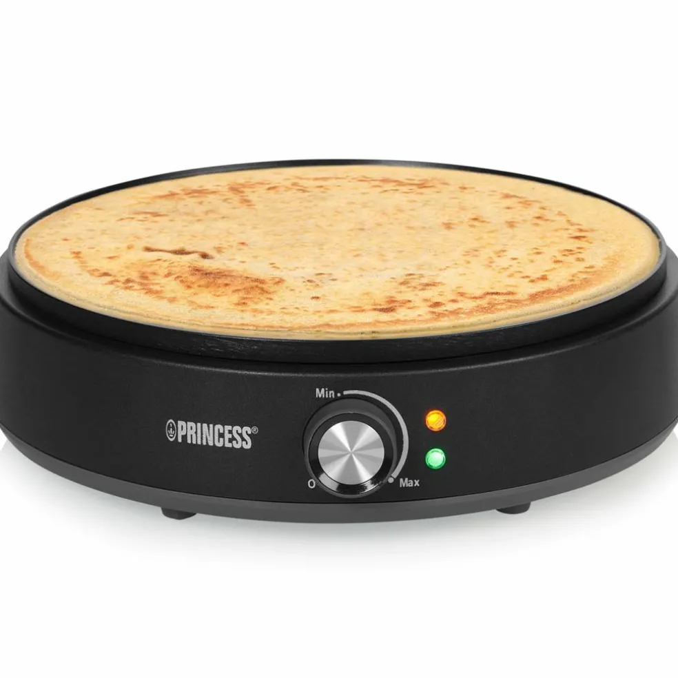 Crêpejärn, 30 cm