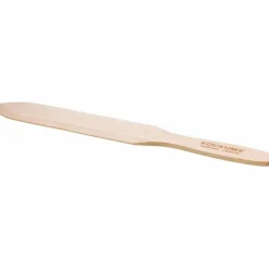 Crêpesvändare 29 cm, trä