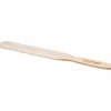 Crêpesvändare 30 cm, trä
