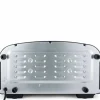 Crust PO2B-E2200 elektrisk pizzaugn