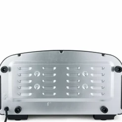 Crust PO2B-E2200 elektrisk pizzaugn