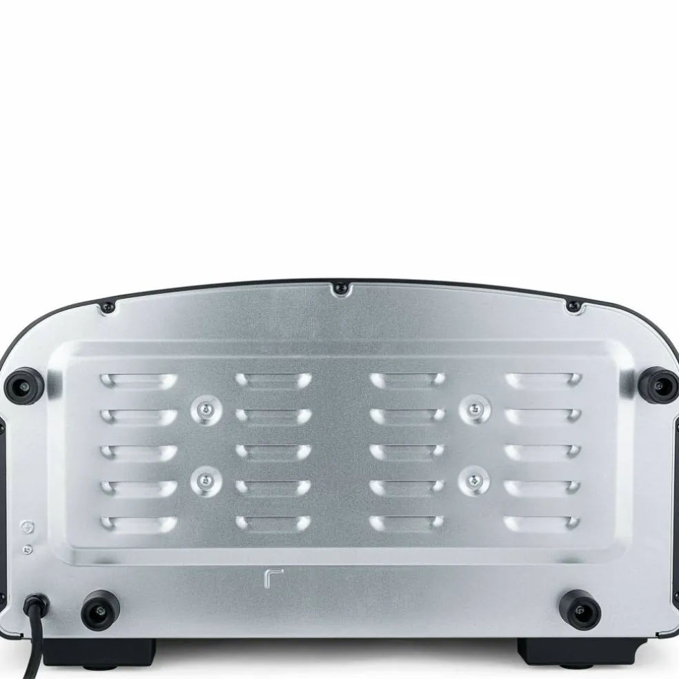 Crust PO2B-E2200 elektrisk pizzaugn