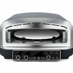 Crust PO2B-E2200 elektrisk pizzaugn