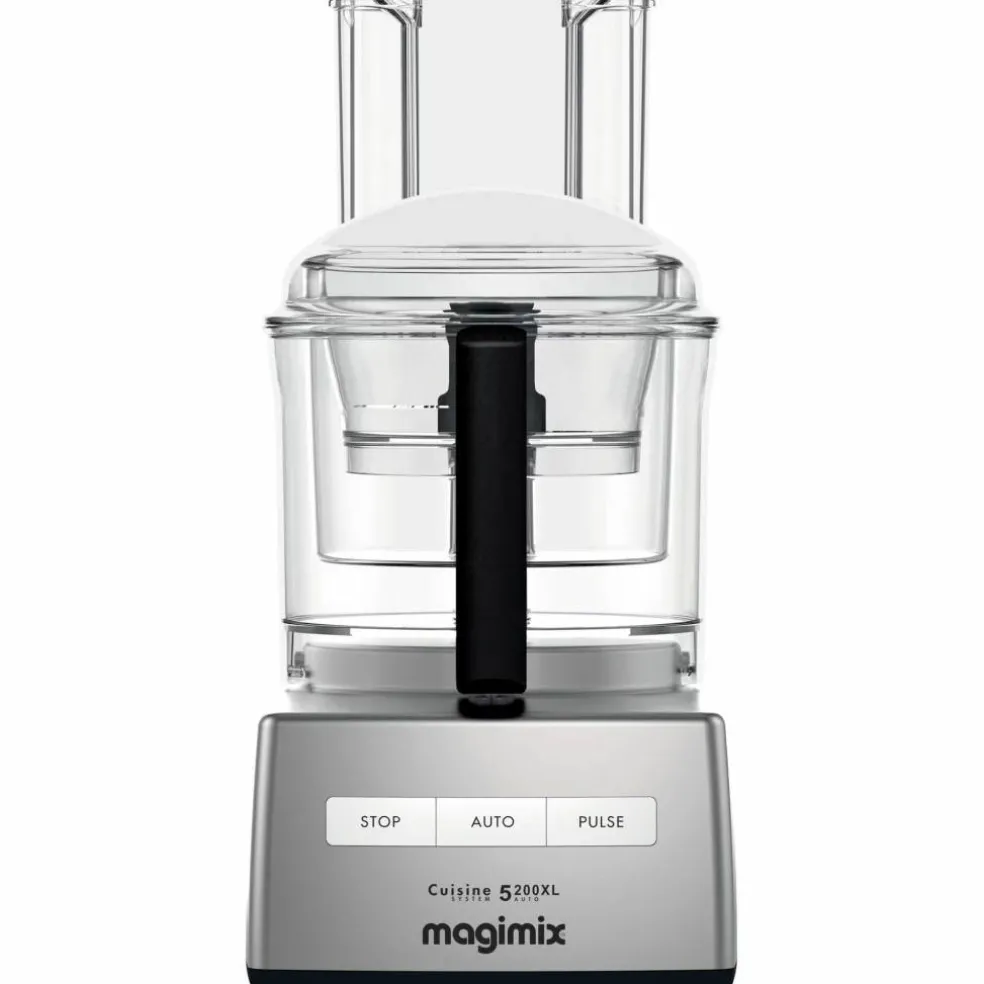 CS Matberedare 5200 XL stål