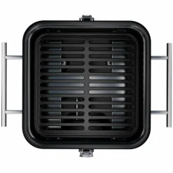 Cube Proflame 360 gasolgrill, svart