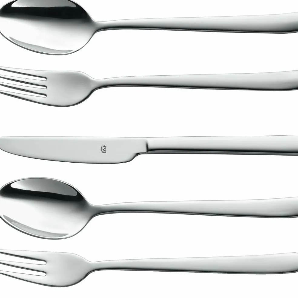 Cult bestickset 68 delar, rostfritt stål